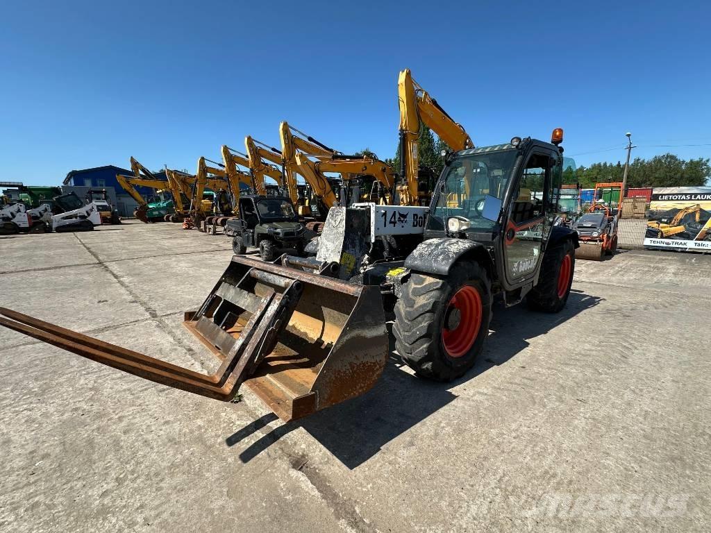 Bobcat TL 30.60 Chariot télescopique
