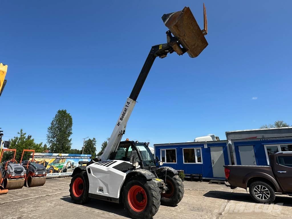 Bobcat TL 30.60 Chariot télescopique