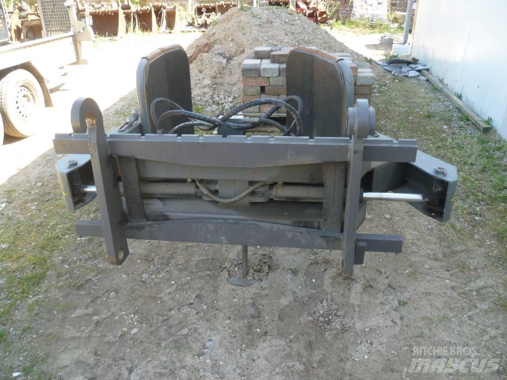 Volvo L 70 H Fourche