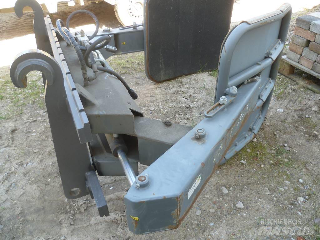Volvo L 70 H Fourche