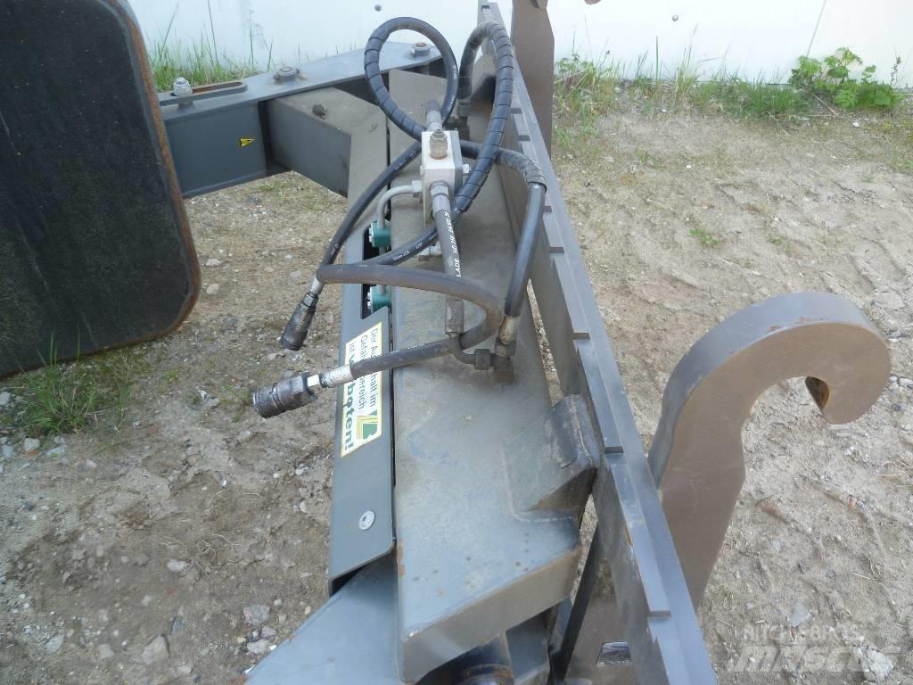 Volvo L 70 H Fourche