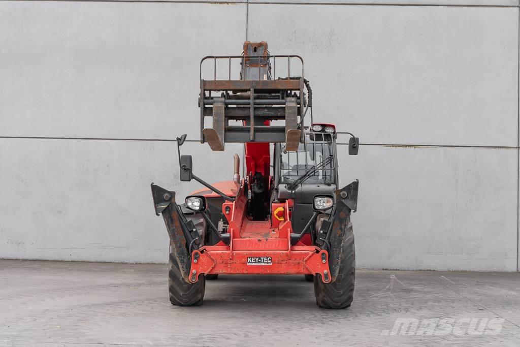 Manitou MT 1840 Chariot télescopique