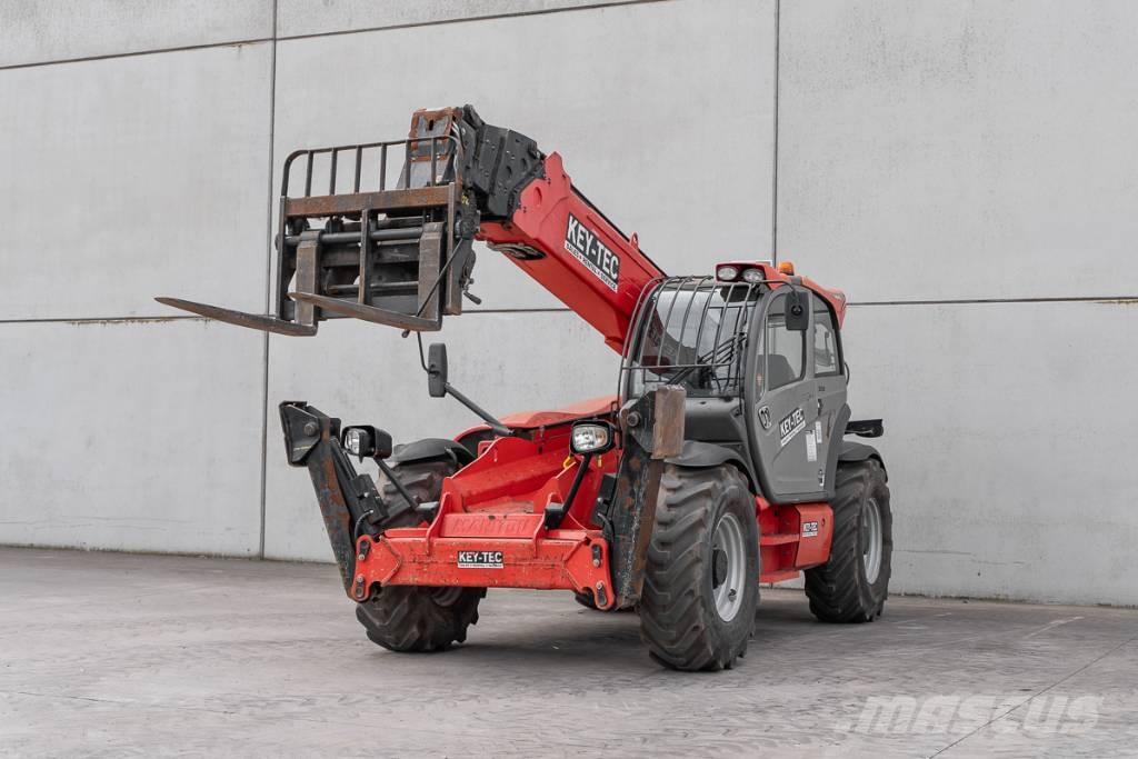 Manitou MT 1840 Chariot télescopique