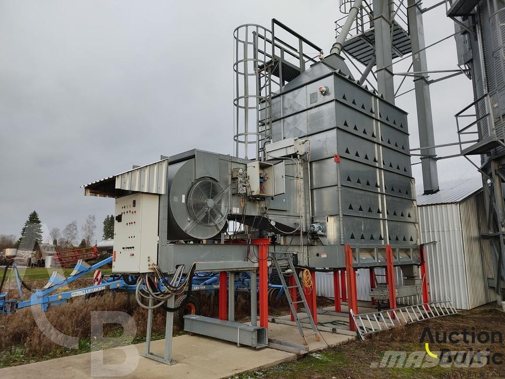  Onbekend 1260D Stockage, conditionnement - Autres