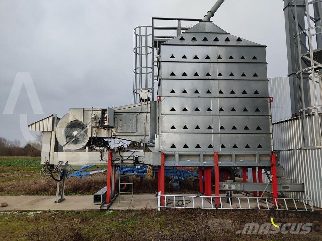  Onbekend 1260D Stockage, conditionnement - Autres