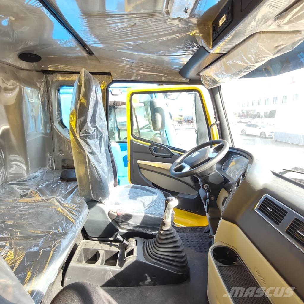 Howo NX Camion benne