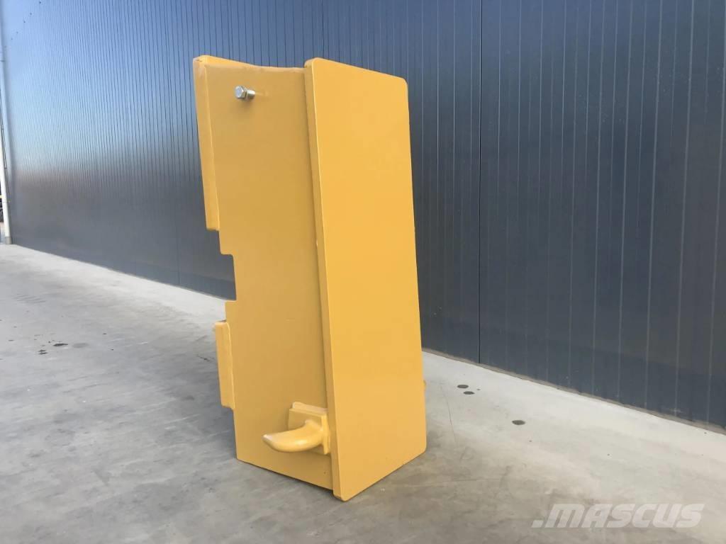 CAT 140 NG Autres accessoires