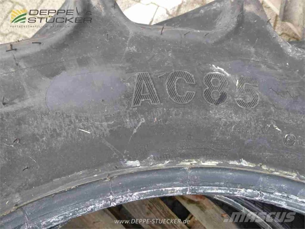 Mitas 280/85R28 Pneus, roues et jantes