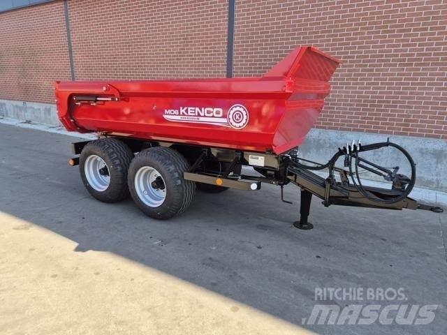 Kenco MD6 Benne céréalière