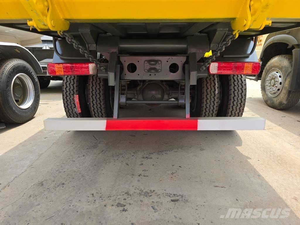 Howo 371 Camion benne