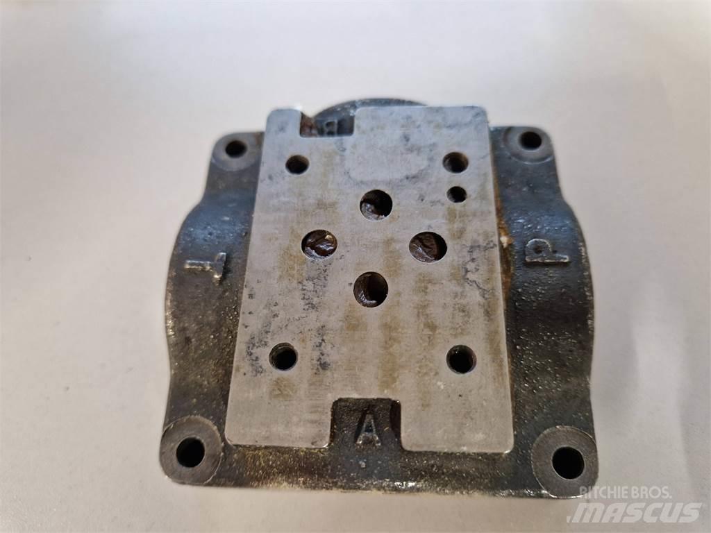 Rottne 081-0008 Hydraulique