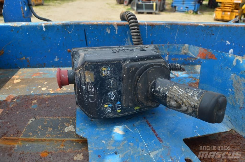 Genie GS 2032 Nacelle ciseaux