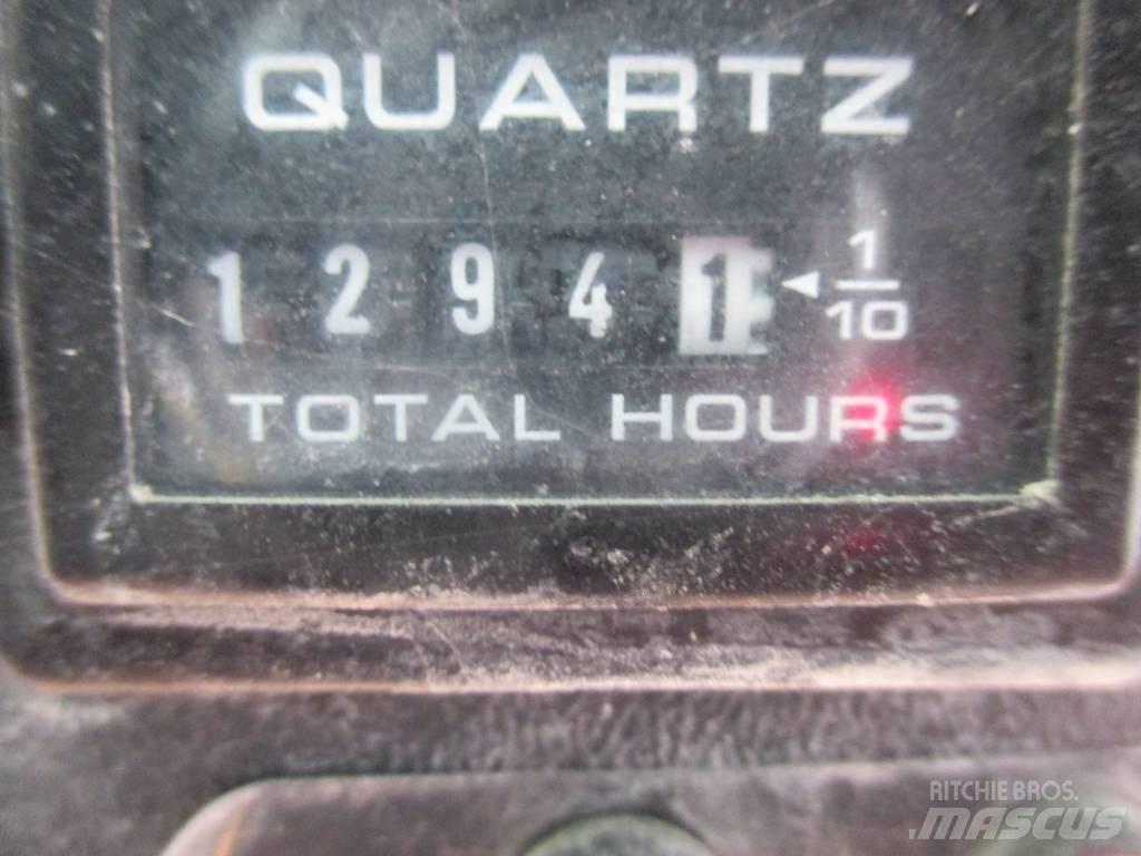 Bobcat S 70 Mini chargeuse