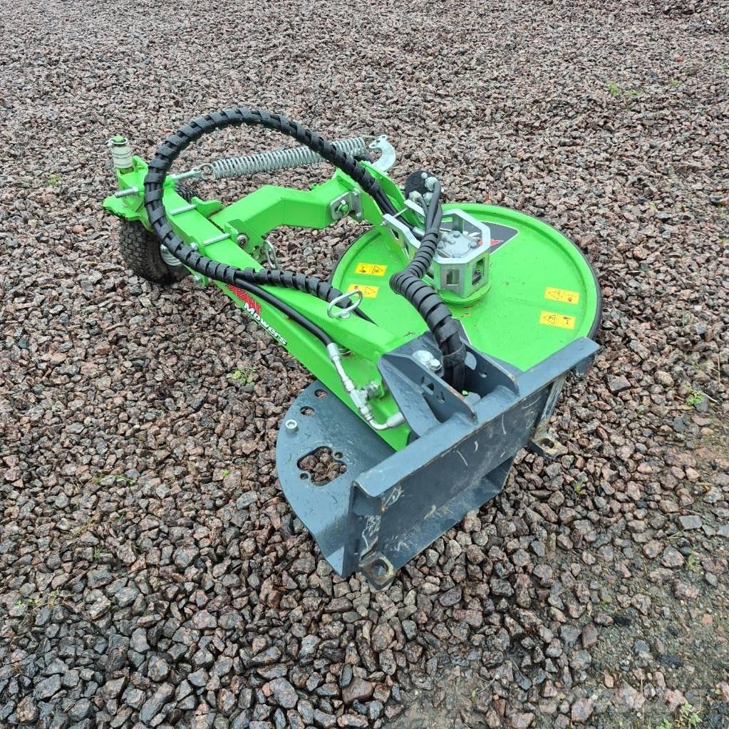 Avant Stolpklipp Agriculture - Autres