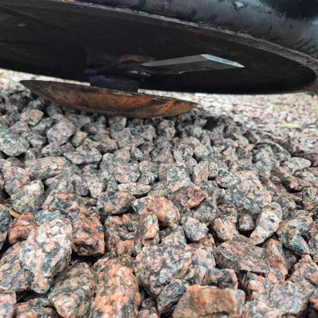 Avant Stolpklipp Agriculture - Autres