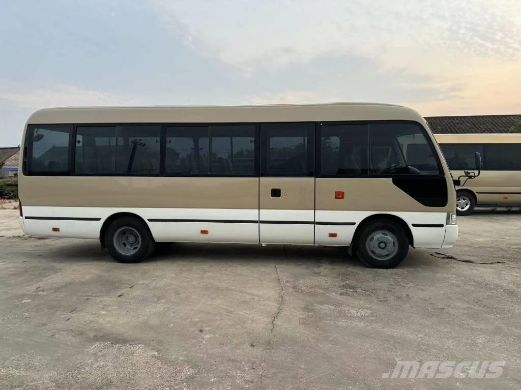 Toyota Coaster Bus Mini-bus