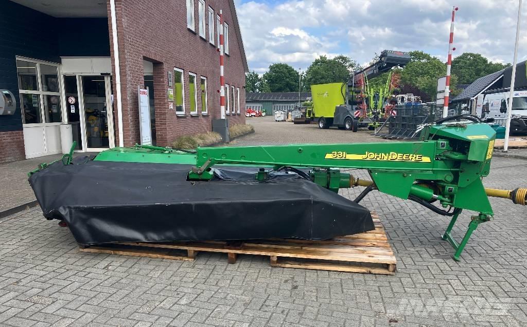 John Deere CC0331 Faucheuse