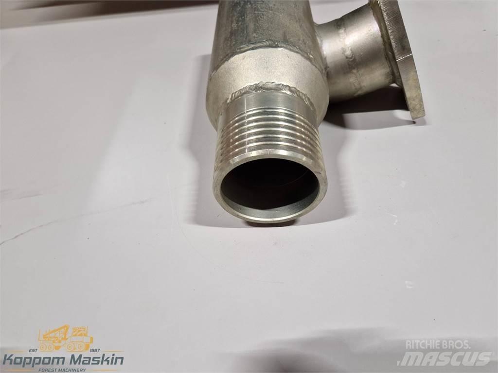 Eco Log 7030121 Hydraulique