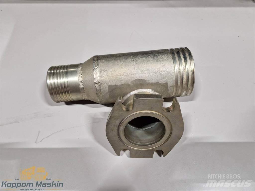 Eco Log 7030121 Hydraulique