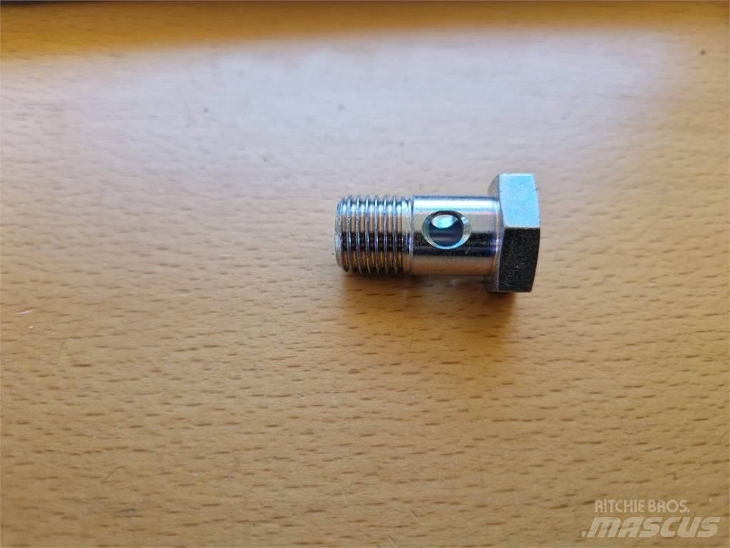 Ponsse 0023234 Hydraulique