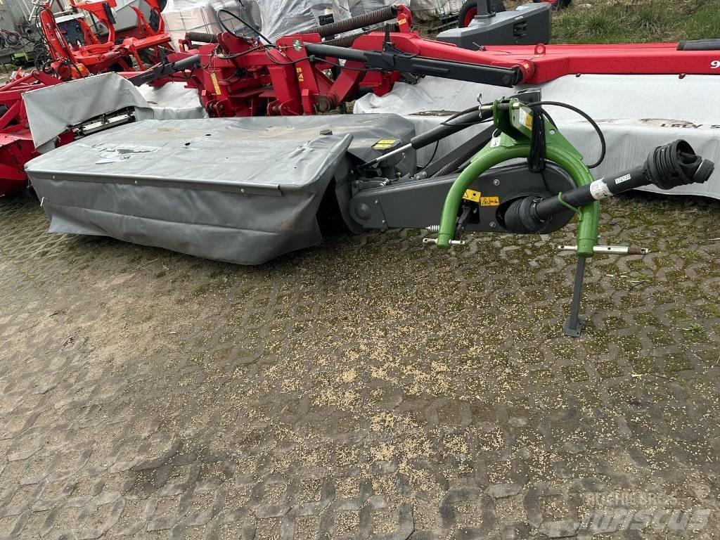 Fendt 2870 ISL Faucheuse