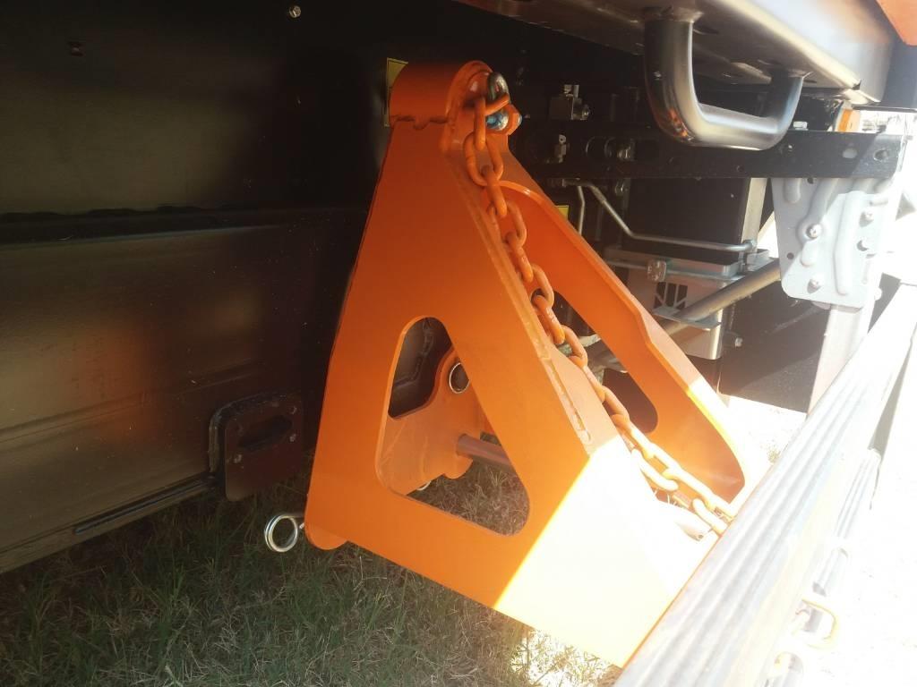 Pronar MPB 20.55 Crible