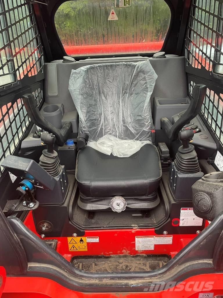 Kioti SL750 Chargeuse compacte