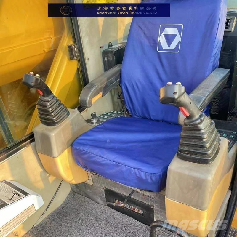 XCMG QY 35 K Grues tout terrain