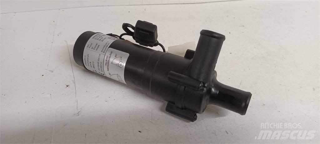 Eco Log 6003784 Moteur