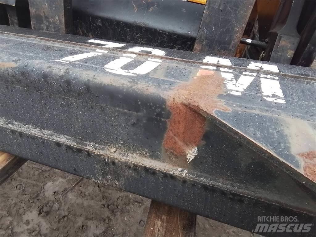 Eco Log 250 Grue forestière