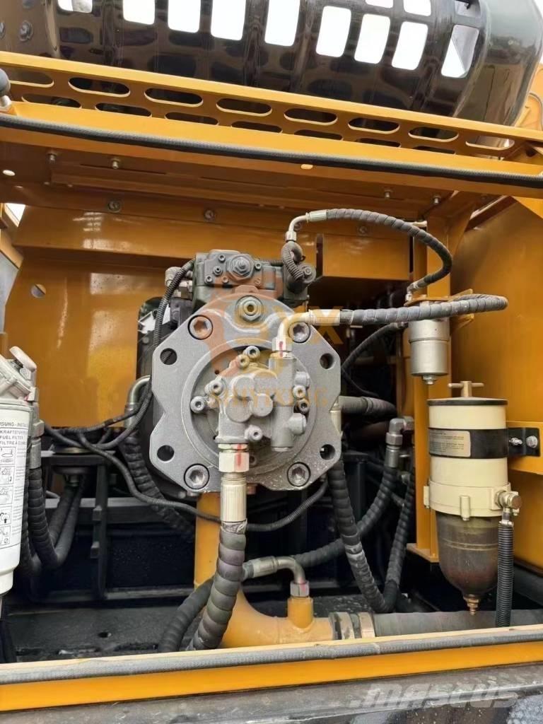 Sany SY 335H Pelle sur chenilles