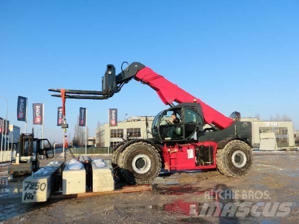 Magni HTH 30.12 Chariot télescopique