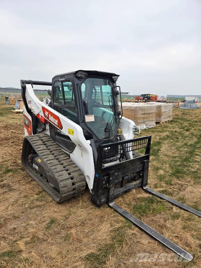 Bobcat T 76 Chargeuse compacte