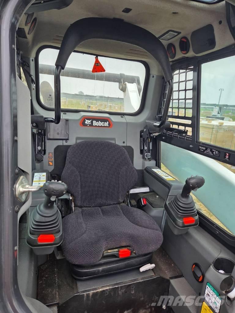 Bobcat T 76 Chargeuse compacte