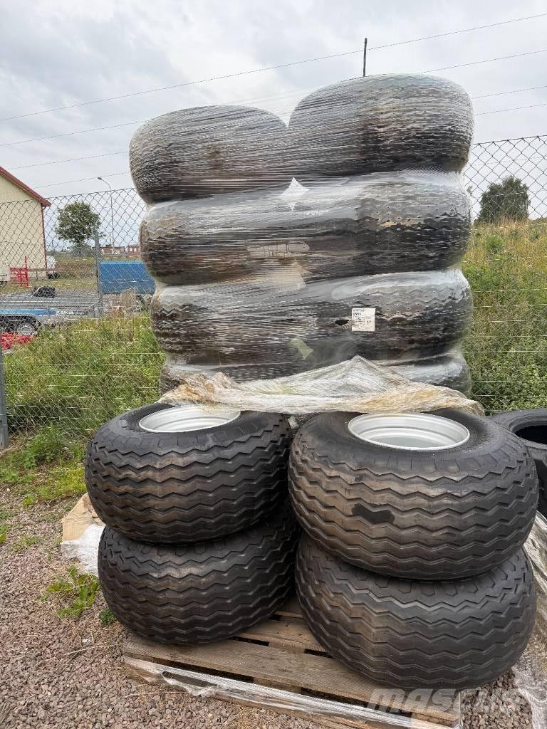  Däck 400/60-15,5 Pneus, roues et jantes