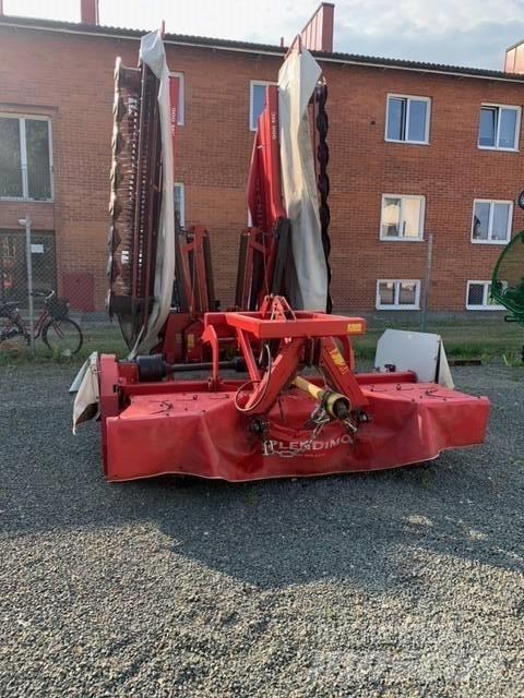 Lely 320 FC-900 MC Faucheuse-conditionneuse