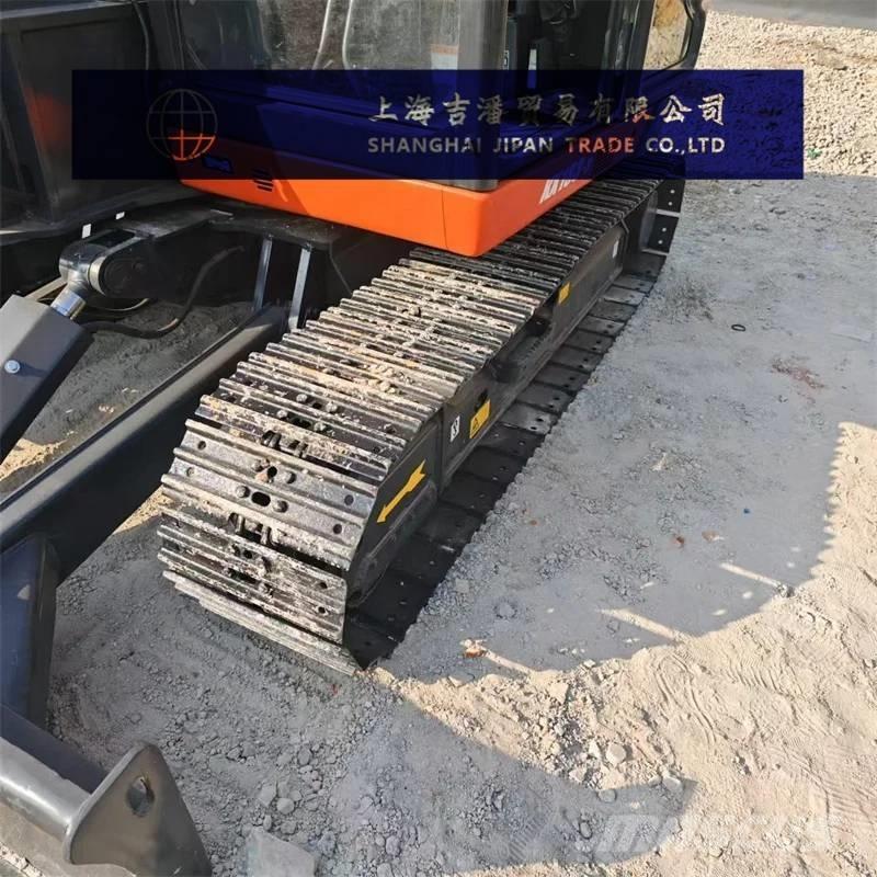 Kubota KX 183-3 Mini pelle 7t-12t