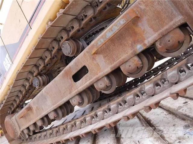 CAT 345 B L Pelle sur chenilles