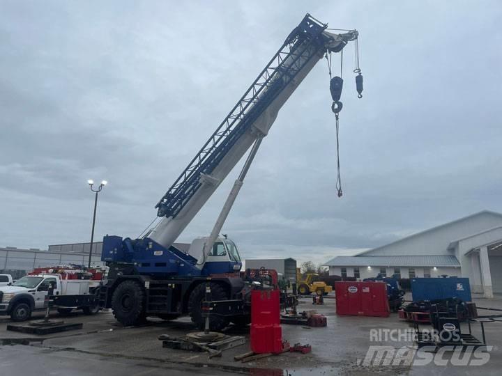 Tadano GR-1000XL Grues mobiles