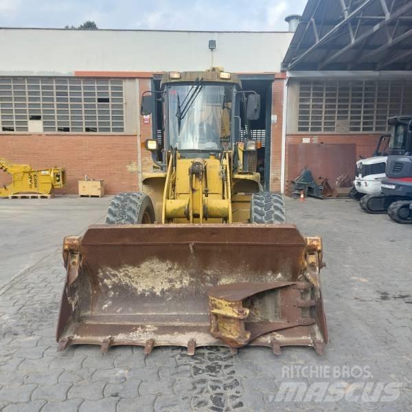 Venieri 10.33 Tractopelle