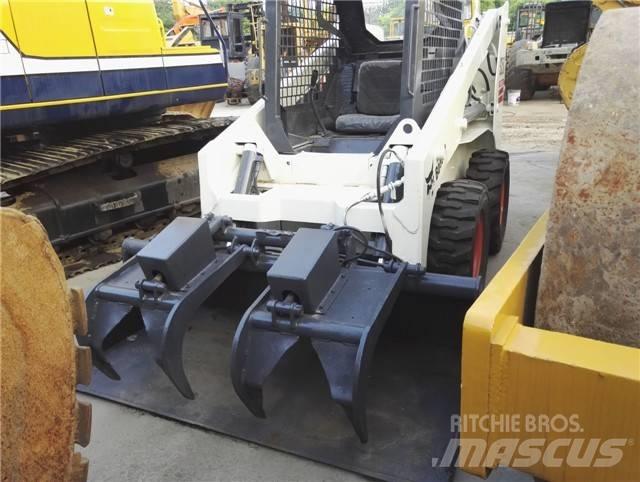 Bobcat S 250 Chargeuse compacte