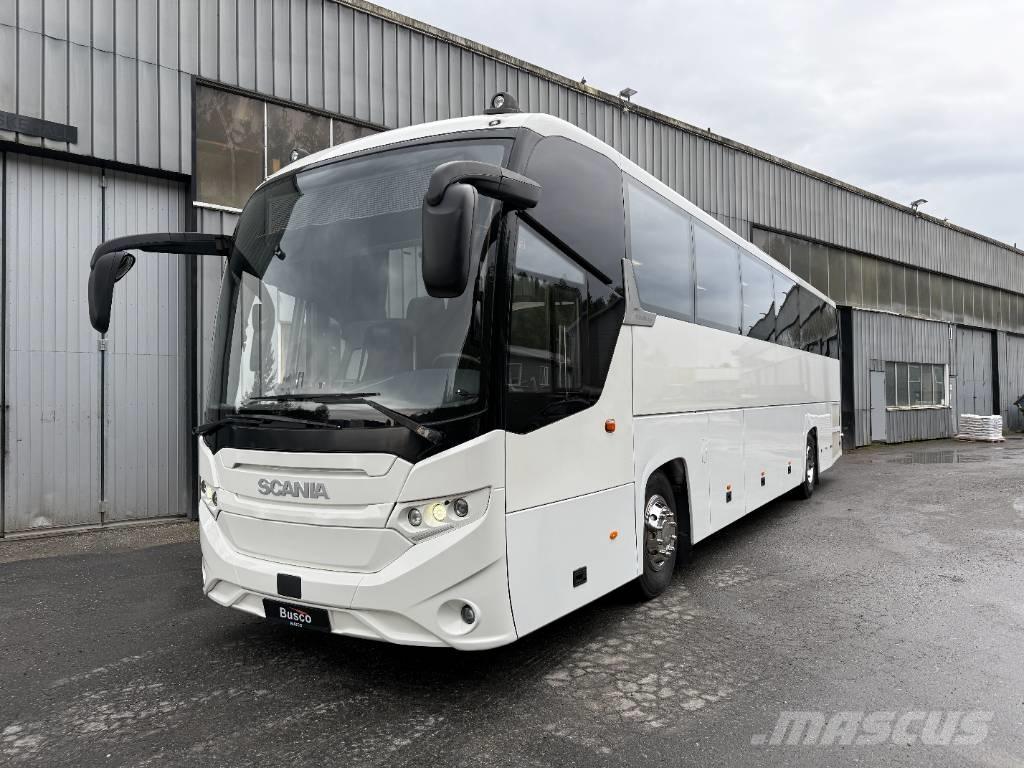 Scania Interlink Autobus interurbain