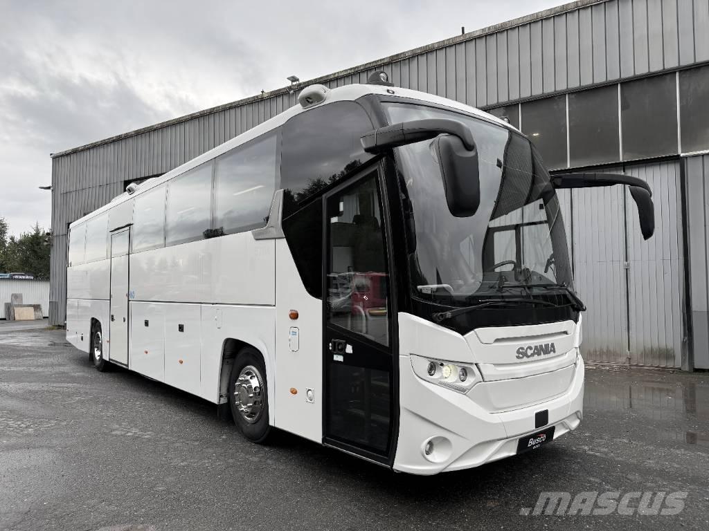 Scania Interlink Autobus interurbain