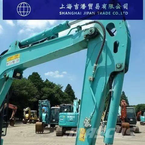 Kobelco SK 55 Mini pelle < 7t