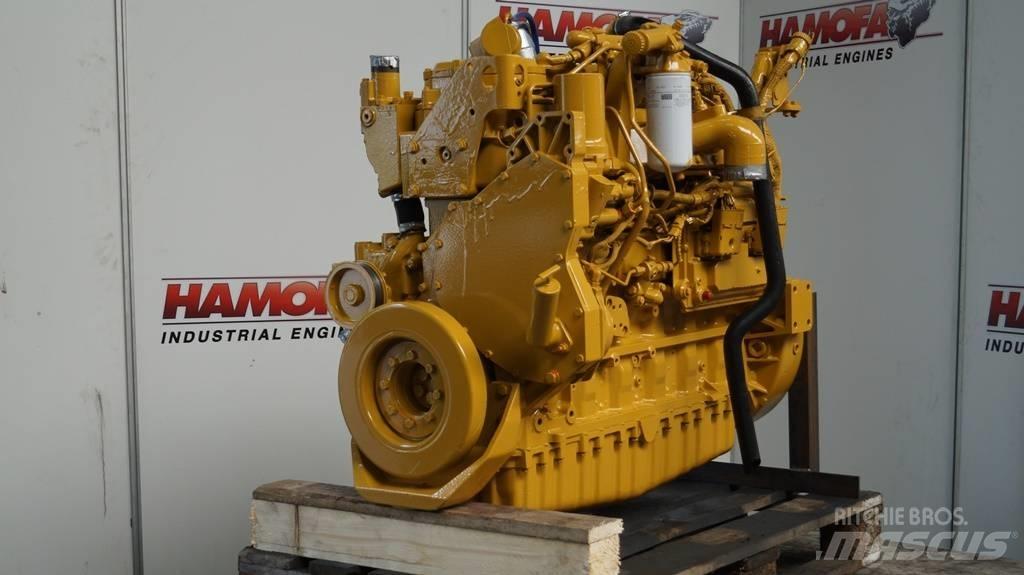 CAT 3126 TRUCK Moteur