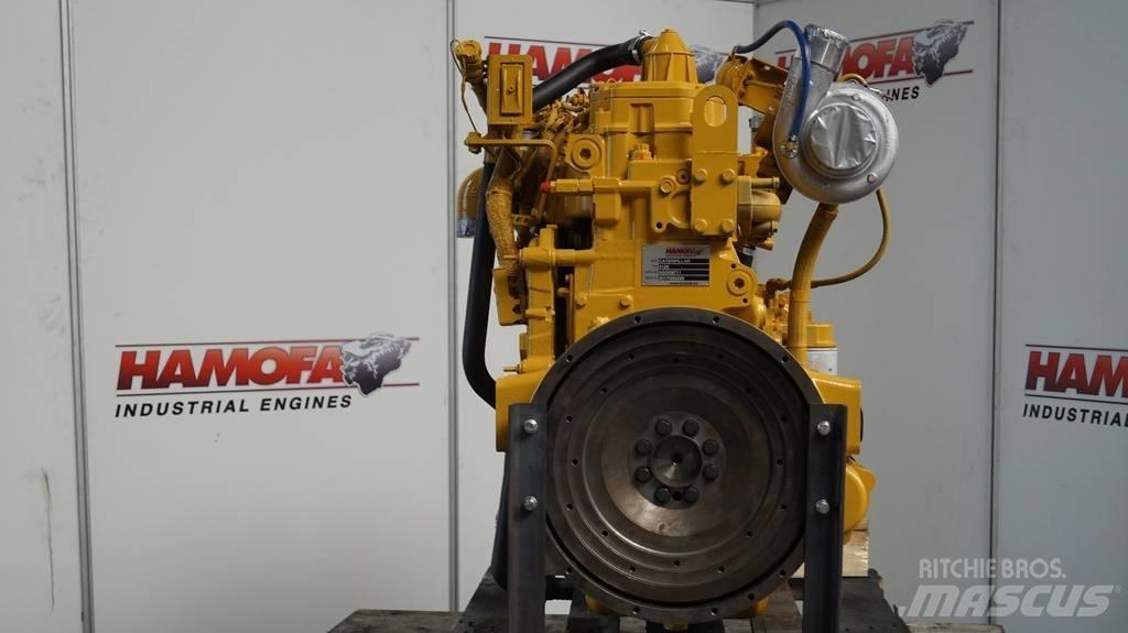 CAT 3126 TRUCK Moteur
