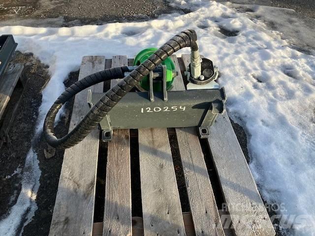 Avant HD 45 Chargeuse compacte
