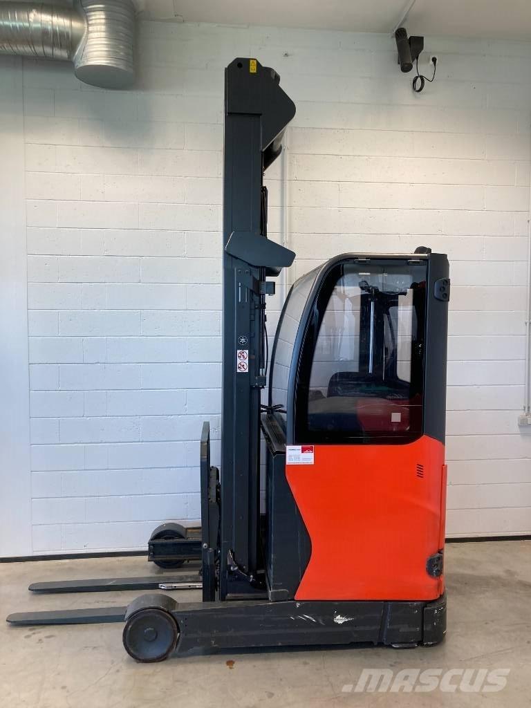 Linde R 14 Chariot à mât rétractable