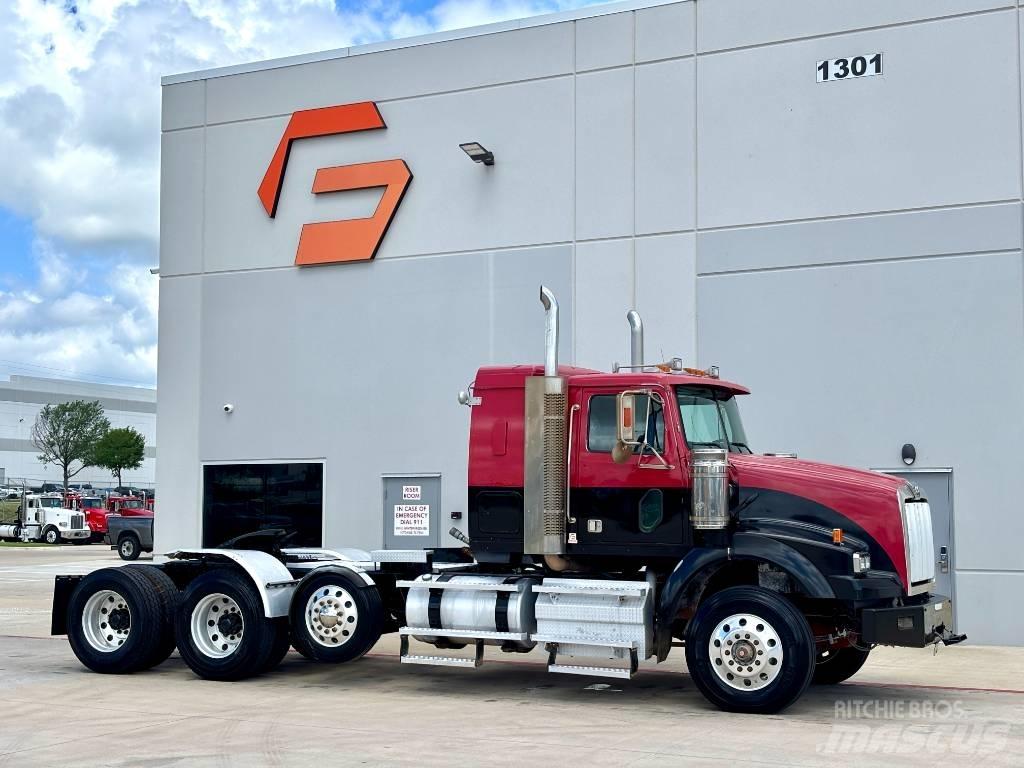 Western Star 4900 Tracteur routier