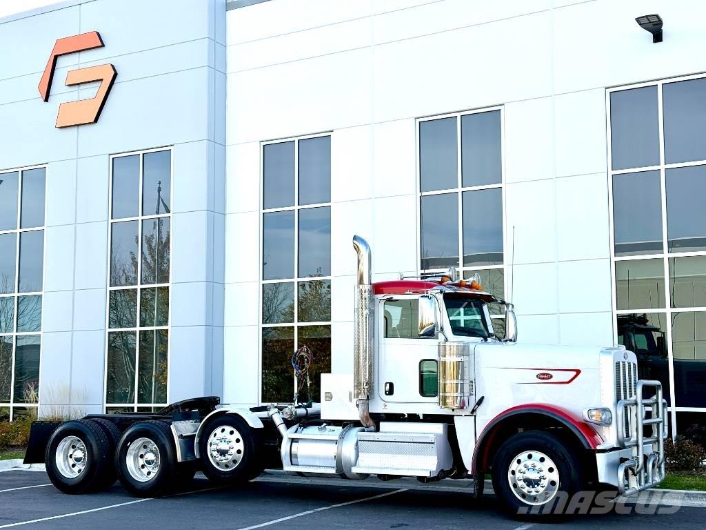 Peterbilt 389 Tracteur routier